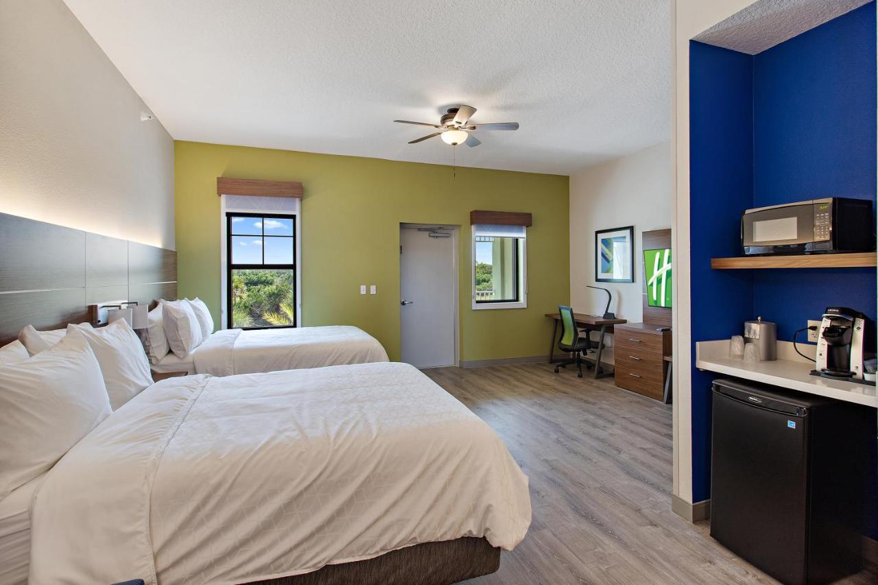 Holiday Inn Express St. Augustine - Vilano Beach By Ihg Экстерьер фото