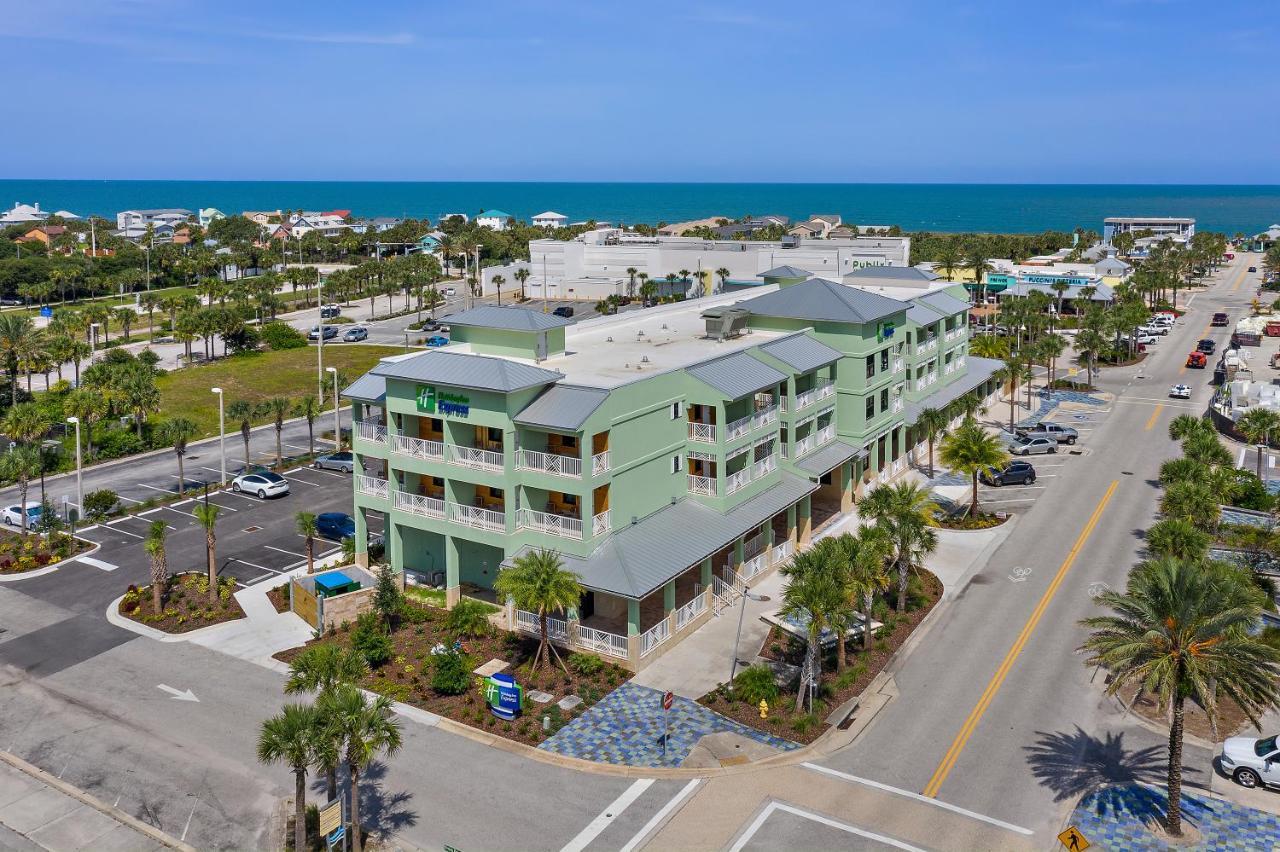 Holiday Inn Express St. Augustine - Vilano Beach By Ihg Экстерьер фото