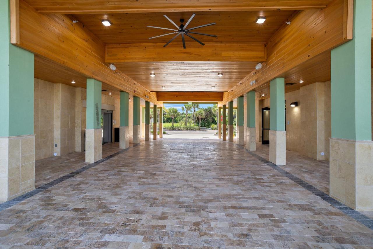 Holiday Inn Express St. Augustine - Vilano Beach By Ihg Экстерьер фото