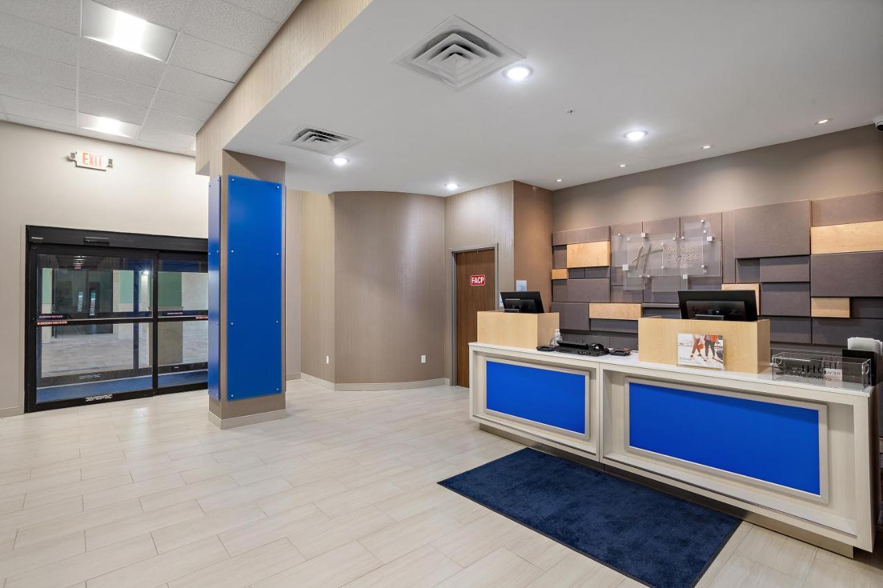 Holiday Inn Express St. Augustine - Vilano Beach By Ihg Экстерьер фото
