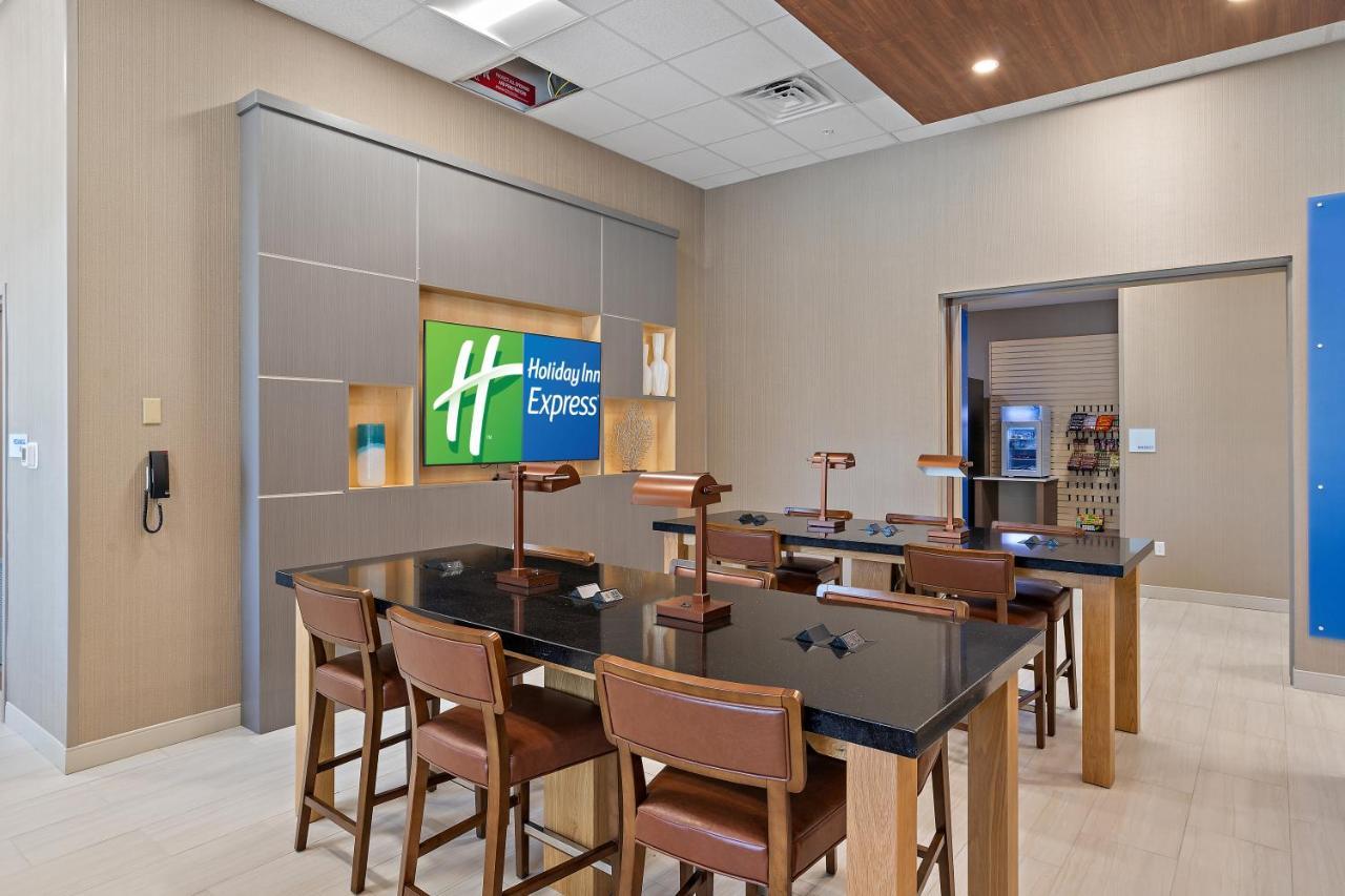 Holiday Inn Express St. Augustine - Vilano Beach By Ihg Экстерьер фото
