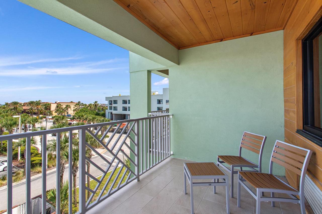 Holiday Inn Express St. Augustine - Vilano Beach By Ihg Экстерьер фото