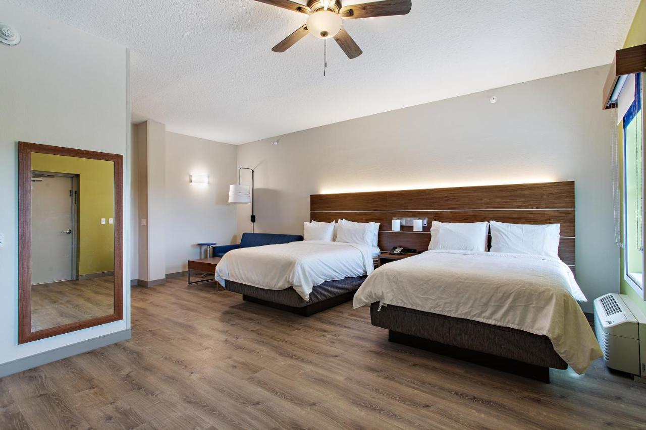 Holiday Inn Express St. Augustine - Vilano Beach By Ihg Экстерьер фото