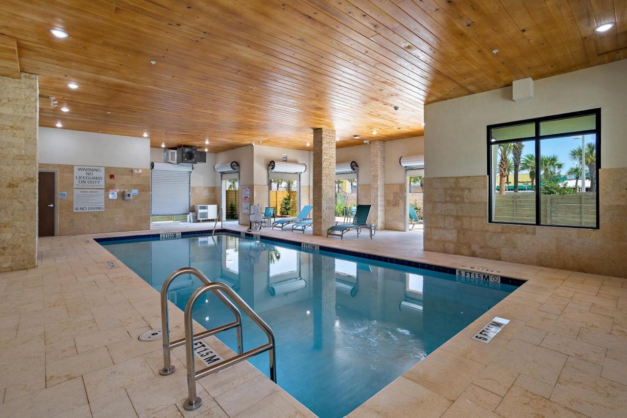 Holiday Inn Express St. Augustine - Vilano Beach By Ihg Экстерьер фото
