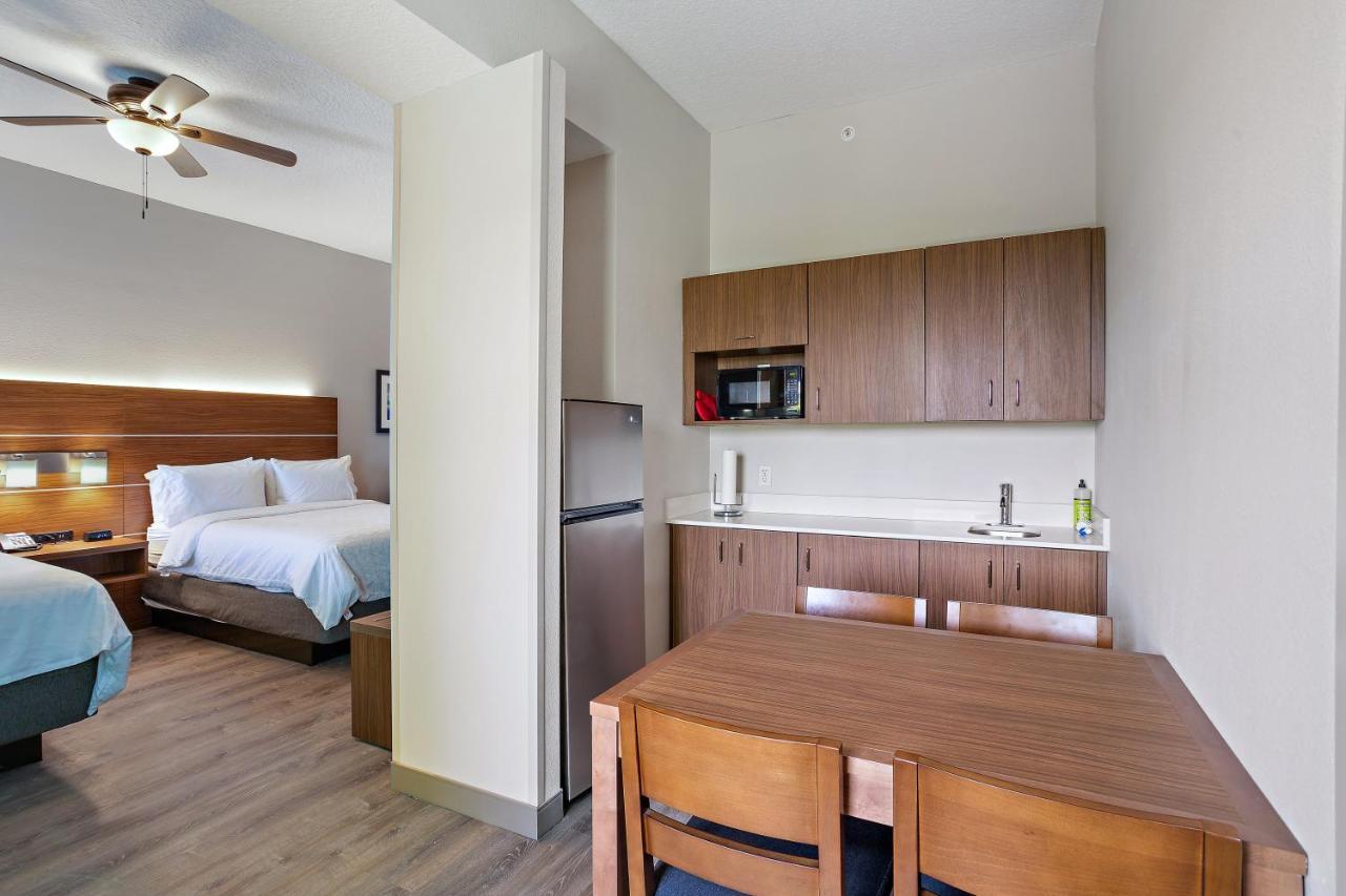 Holiday Inn Express St. Augustine - Vilano Beach By Ihg Экстерьер фото
