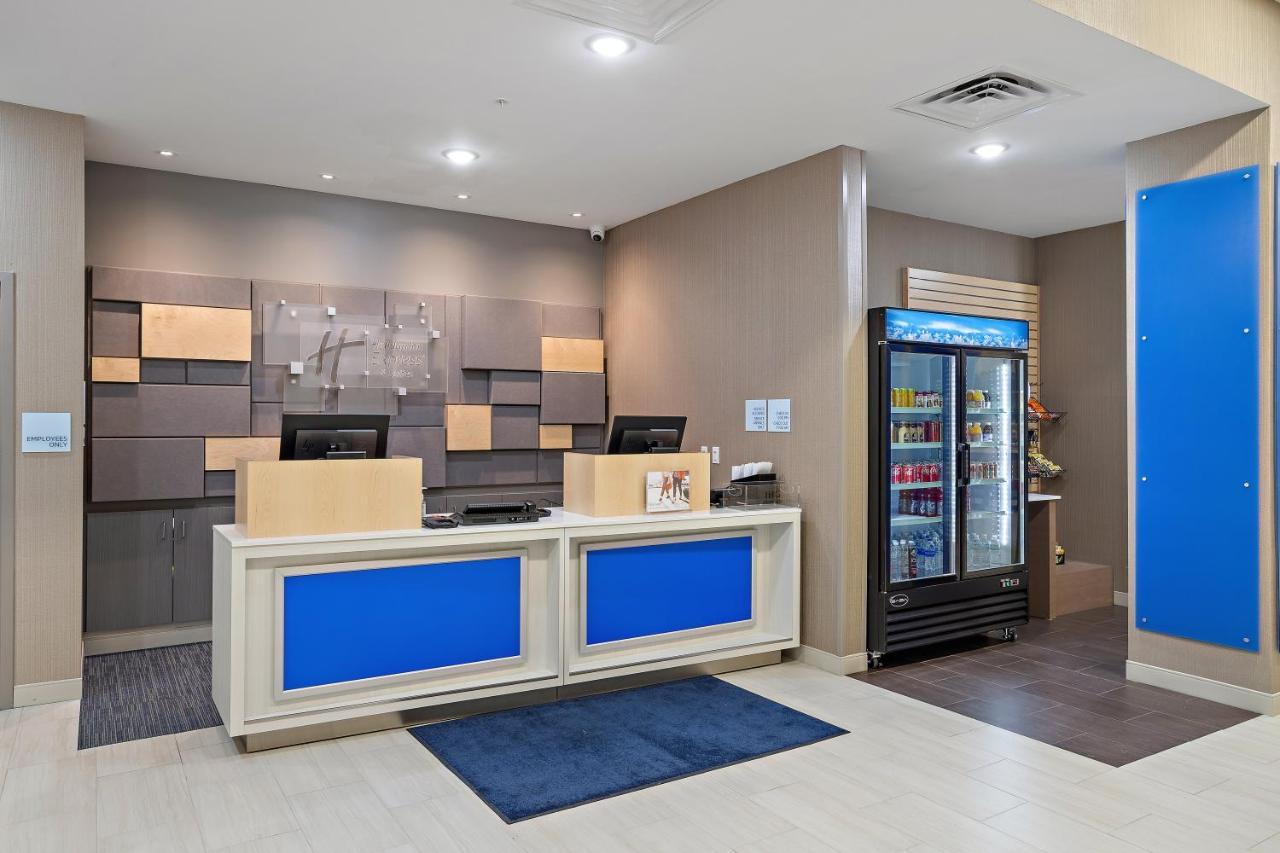 Holiday Inn Express St. Augustine - Vilano Beach By Ihg Экстерьер фото