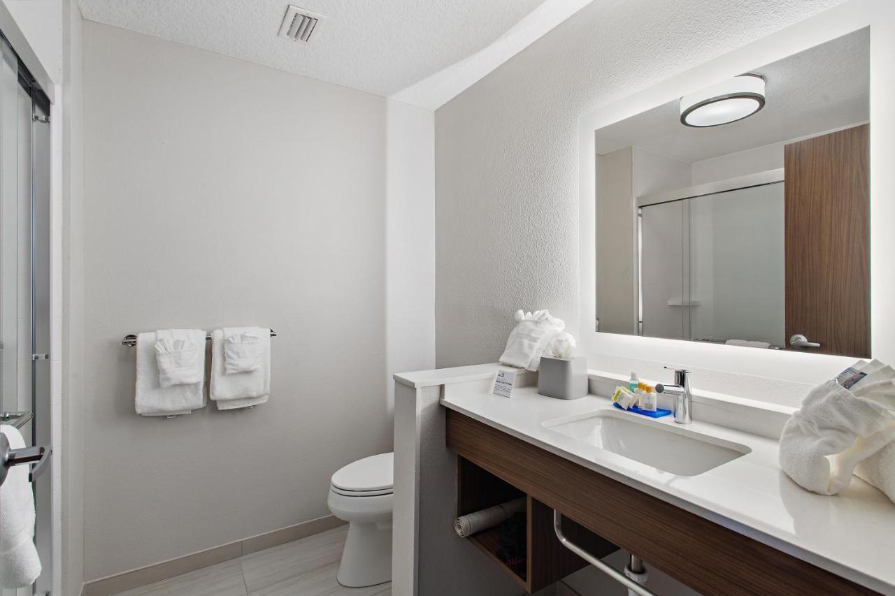 Holiday Inn Express St. Augustine - Vilano Beach By Ihg Экстерьер фото