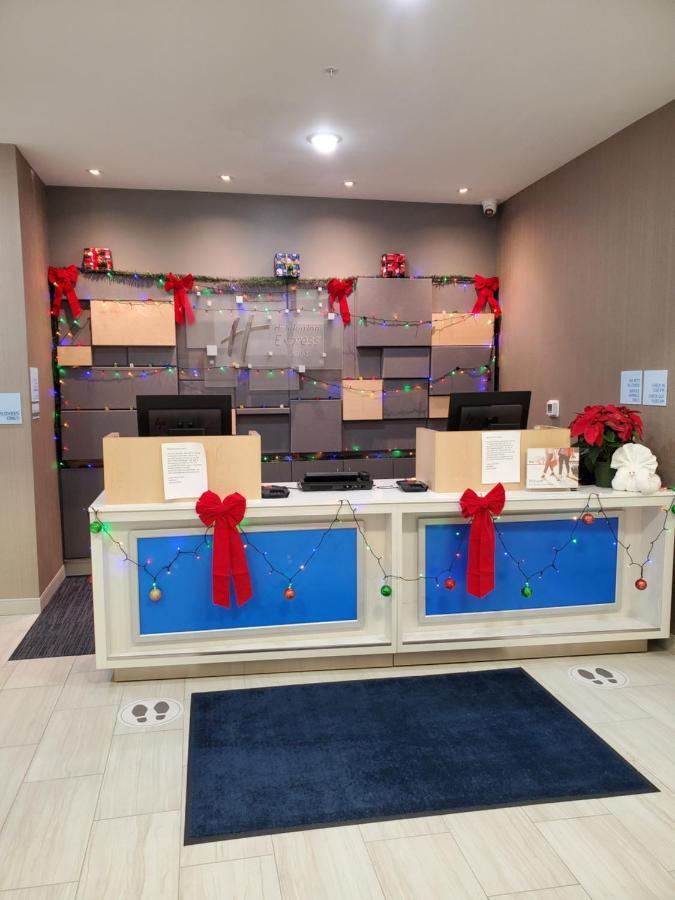 Holiday Inn Express St. Augustine - Vilano Beach By Ihg Экстерьер фото