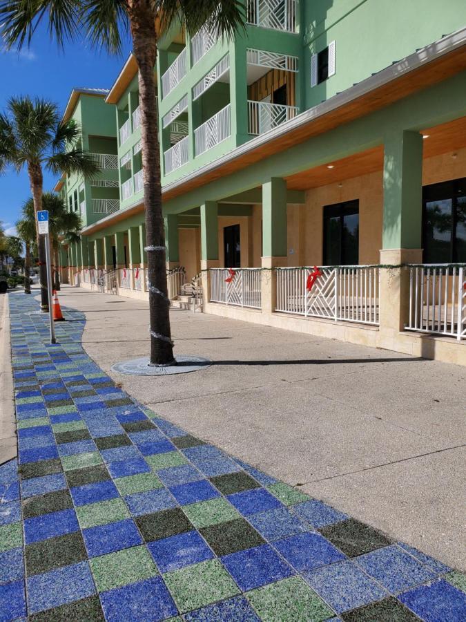 Holiday Inn Express St. Augustine - Vilano Beach By Ihg Экстерьер фото