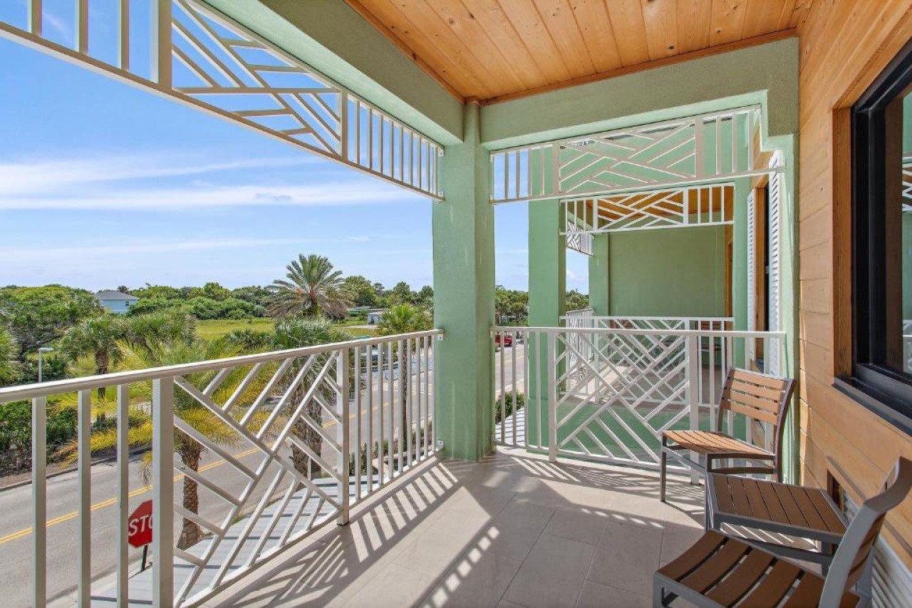 Holiday Inn Express St. Augustine - Vilano Beach By Ihg Экстерьер фото